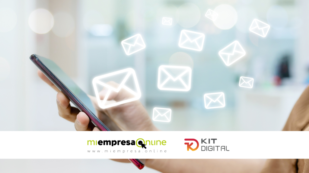 C Mo Utilizar El Email Marketing De Manera Efectiva Con El Apoyo Del